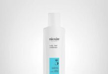 Nioxin System 3 Conditioner Review: Strengthen, Nourish & Maintain Vibrant Color