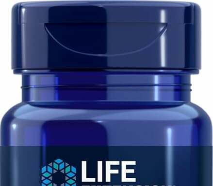 Life Extension Hair Growth for Women Review: Does It Really Boost Fullness?