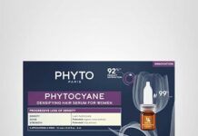 PHYTO Phytonovathrix Review: Does This Botanical Hair Loss Treatment Really Work?