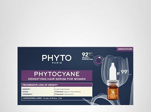 PHYTO Phytonovathrix Review: Does This Botanical Hair Loss Treatment Really Work?