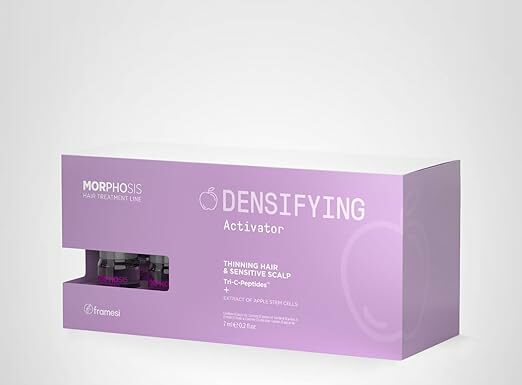 FRAMESI Morphosis Densifying Activator Review: Does It Really Boost Thinning Hair?