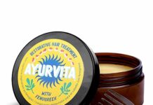 Fenugreek Restorative Hair Mask Review: Hydrating Growth for Dry, Damaged Hair