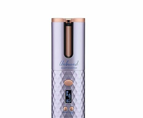 Conair Unbound Cordless Auto Curler Review: Is It Worth the Hype?