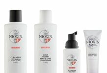 Nioxin System Kit 4 Review: Is It the Key to Thicker, Stronger Hair?