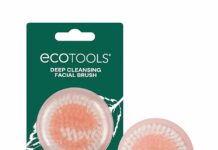 EcoTools Deep Cleansing Facial Brush Review: Does It Really Remove Makeup & Dry Skin?