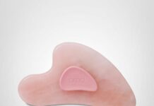 PMD Beauty Gua Sha Facial Tool Review: Sculpt, Depuff, & Relieve Tension