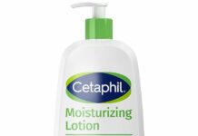 Cetaphil Face & Body Moisturizer Review: Is It the Best for Sensitive Skin?
