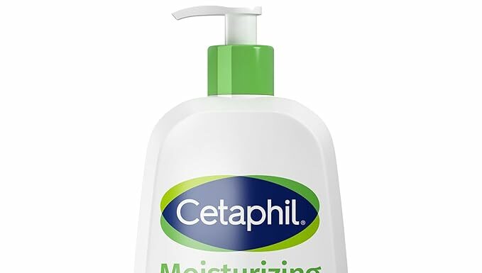 Cetaphil Face & Body Moisturizer Review: Is It the Best for Sensitive Skin?