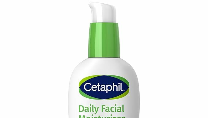 Cetaphil Daily Oil-Free Moisturizer SPF 35 Review: Is It Perfect for Sensitive Skin?