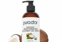 PURA D’OR Organic Coconut Oil Review: Is This the Ultimate Skin & Hair Solution?