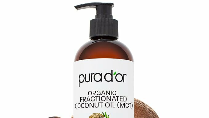 PURA D’OR Organic Coconut Oil Review: Is This the Ultimate Skin & Hair Solution?