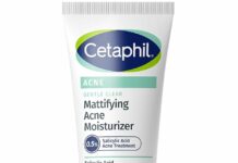 Cetaphil Face Moisturizer Review: Does It Really Clear Acne Without Irritating Sensitive Skin?
