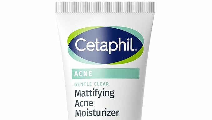 Cetaphil Face Moisturizer Review: Does It Really Clear Acne Without Irritating Sensitive Skin?