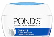 POND’S Nourishing Moisturizing Cream Review: Does It Live Up to Its Legacy?