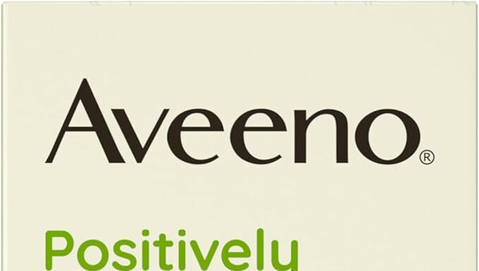 Aveeno Positively Radiant Face Moisturizer Review: Does It Really Clear Acne?