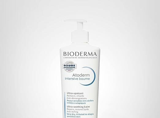 Bioderma Atoderm Intensive Balm Review: Ultimate Relief for Dry, Sensitive Skin