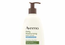 Aveeno Sheer Hydration Lotion Review: Is It the Ultimate Moisturizer for Dry Skin?