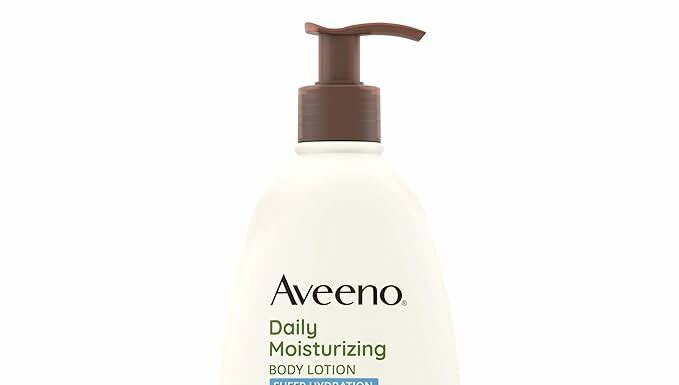 Aveeno Sheer Hydration Lotion Review: Is It the Ultimate Moisturizer for Dry Skin?