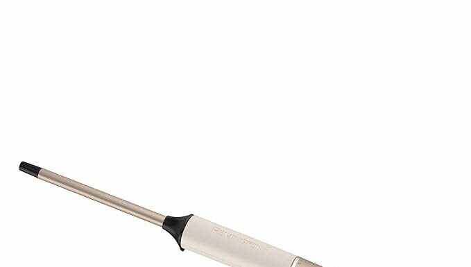 Remington Shea Soft Curling Wand Review: Smooth Curls, Quick Heat & Moisture Lock