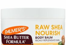 Palmer’s Shea Butter Balm Review: Does It Really Nourish Dry Skin?