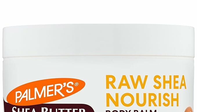 Palmer’s Shea Butter Balm Review: Does It Really Nourish Dry Skin?