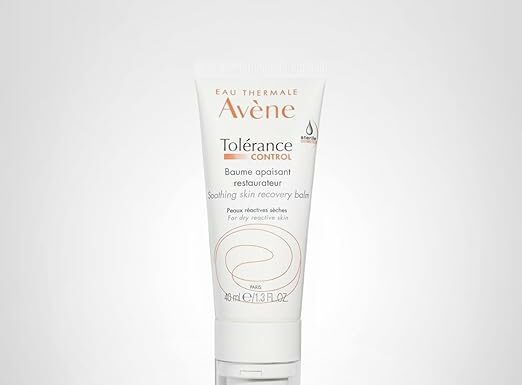 Avène Tolerance Control Soothing Skin Recovery Cream Review: Does It Really Calm Sensitive Skin?