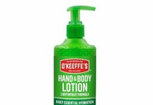 O’Keeffe’s Hand & Body Lotion Review: Is It the Ultimate Dry Skin Solution?