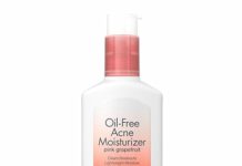 Neutrogena Oil-Free Acne Moisturizer Review: Effective, Non-Greasy Acne Treatment for Clear Skin