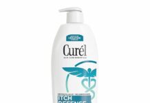 Curel Itch Defense Lotion Review: Does It Really Soothe Dry, Itchy Skin?