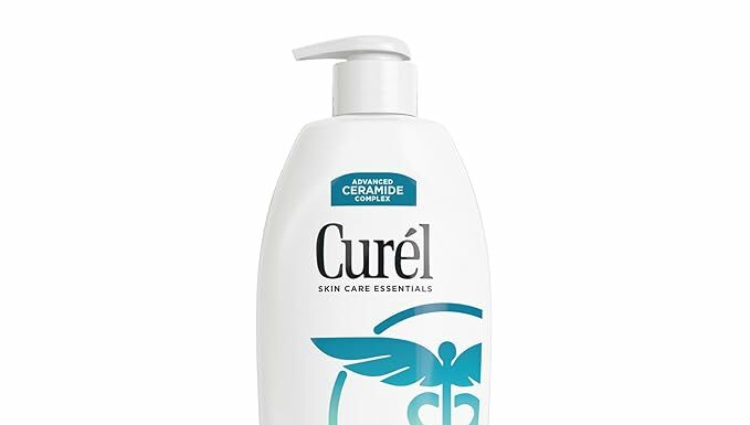 Curel Itch Defense Lotion Review: Does It Really Soothe Dry, Itchy Skin?