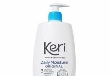 Keri Whole Body Therapy Review: Does This 3-in-1 Moisturizer Really Hydrate?
