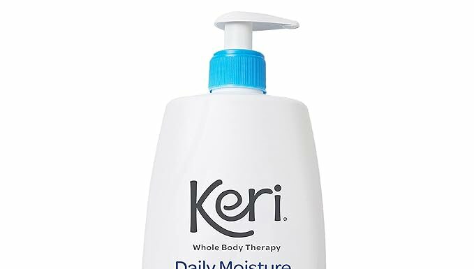 Keri Whole Body Therapy Review: Does This 3-in-1 Moisturizer Really Hydrate?