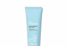 e.l.f. SKIN Gentle Peeling Exfoliant Review: Does It Really Smooth & Refresh Skin?