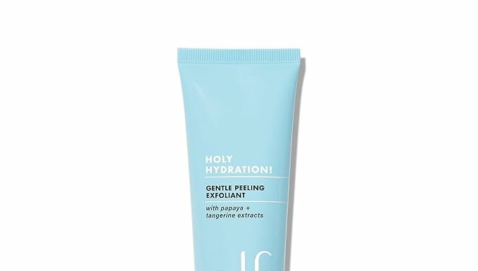 e.l.f. SKIN Gentle Peeling Exfoliant Review: Does It Really Smooth & Refresh Skin?