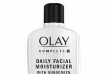 Olay Complete+ Sunscreen SPF 40 Review: Is It the Best for Sensitive Skin?