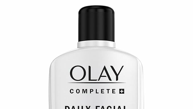 Olay Complete+ Sunscreen SPF 40 Review: Is It the Best for Sensitive Skin?