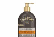 Gold Bond Ultimate Men’s Essentials Hydrating Lotion Review: Does It Really Hydrate Dry Skin?
