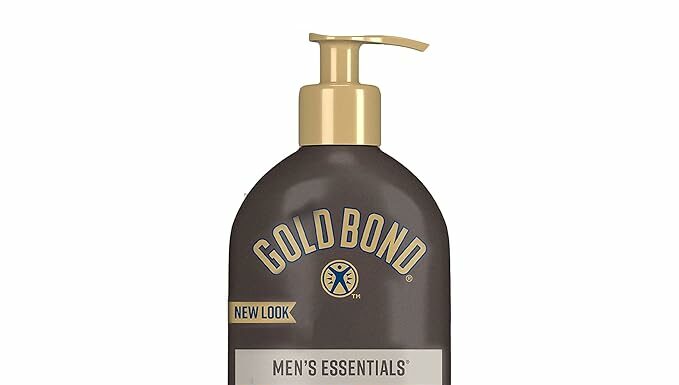 Gold Bond Ultimate Men’s Essentials Hydrating Lotion Review: Does It Really Hydrate Dry Skin?