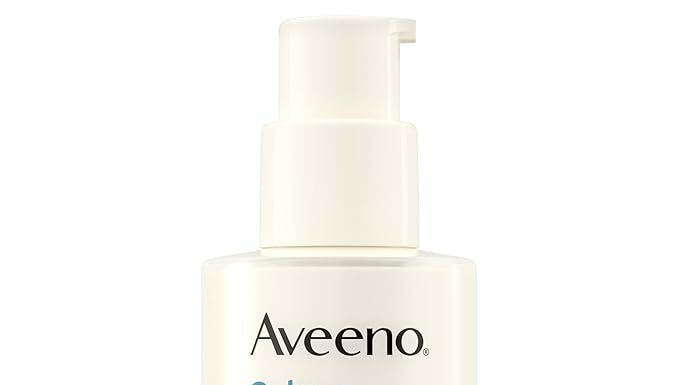 Aveeno Calm + Restore Triple Oat Hydrating Face Serum Review: Is It Truly the Best for Sensitive Skin?