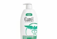 Curel Fragrance-Free Lotion Review: The Best Solution for Sensitive, Dry Skin?