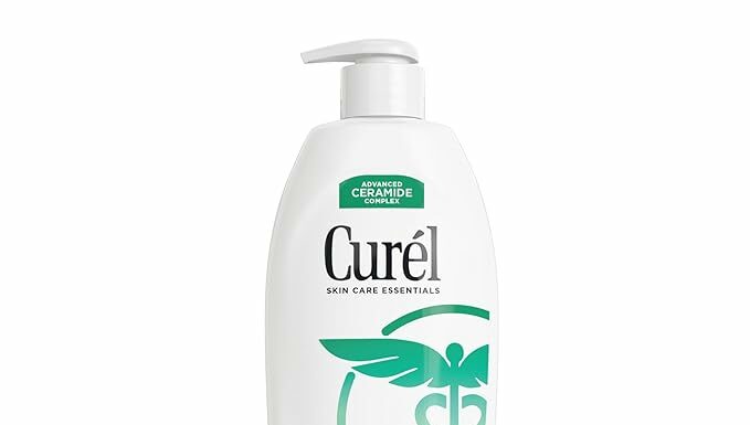 Curel Fragrance-Free Lotion Review: The Best Solution for Sensitive, Dry Skin?