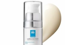 La Roche-Posay Anthelios AOX Serum Review: Best Sunscreen for Sensitive Skin?