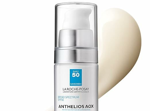 La Roche-Posay Anthelios AOX Serum Review: Best Sunscreen for Sensitive Skin?