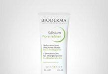 Bioderma Sébium Pore Refiner Review: Does It Really Minimize Pores for Oily Skin?
