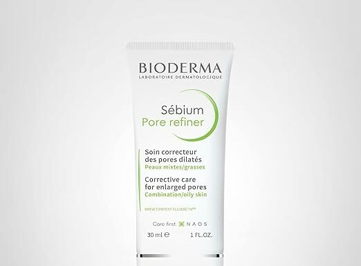 Bioderma Sébium Pore Refiner Review: Does It Really Minimize Pores for Oily Skin?
