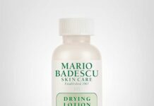 Mario Badescu Drying Lotion Review: Does It Really Clear Blemishes Fast?