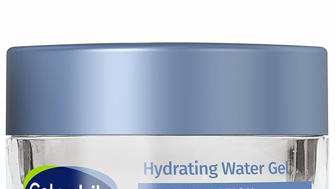 Cetaphil Deep Hydration Water Gel Review: Is 72-Hour Moisture Worth It?
