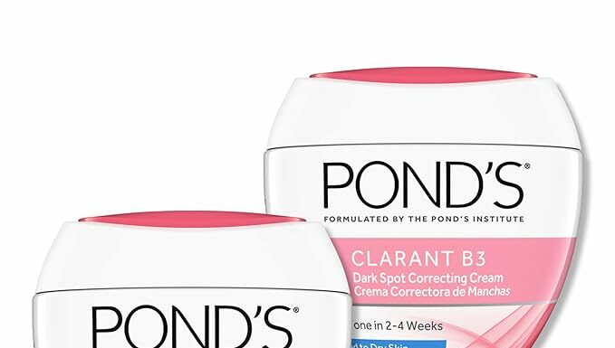 POND’S Dark Spot Corrector Review: Does It Really Fade Dark Spots for Dry Skin?