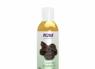 NOW Solutions Organic Jojoba Oil Review: Is It the Ultimate Skin & Hair Savior?