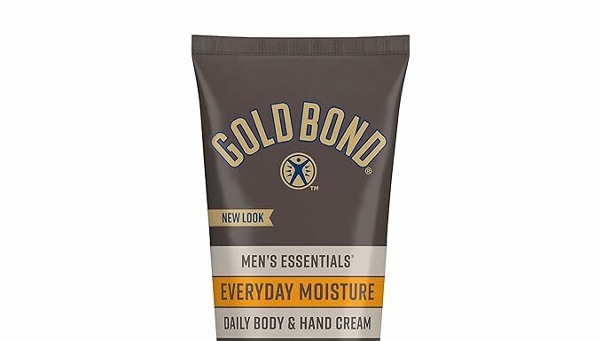 Gold Bond Men’s Essentials Moisture Cream Review: Is It the Best for Dry Skin?
